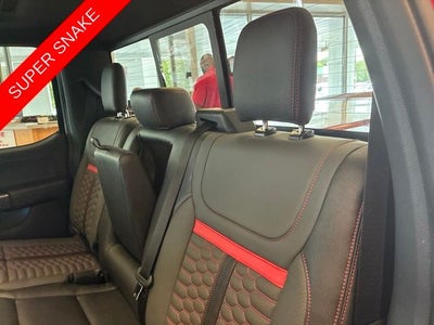 2024 Ford F-150 Lariat SUPER SNAKE