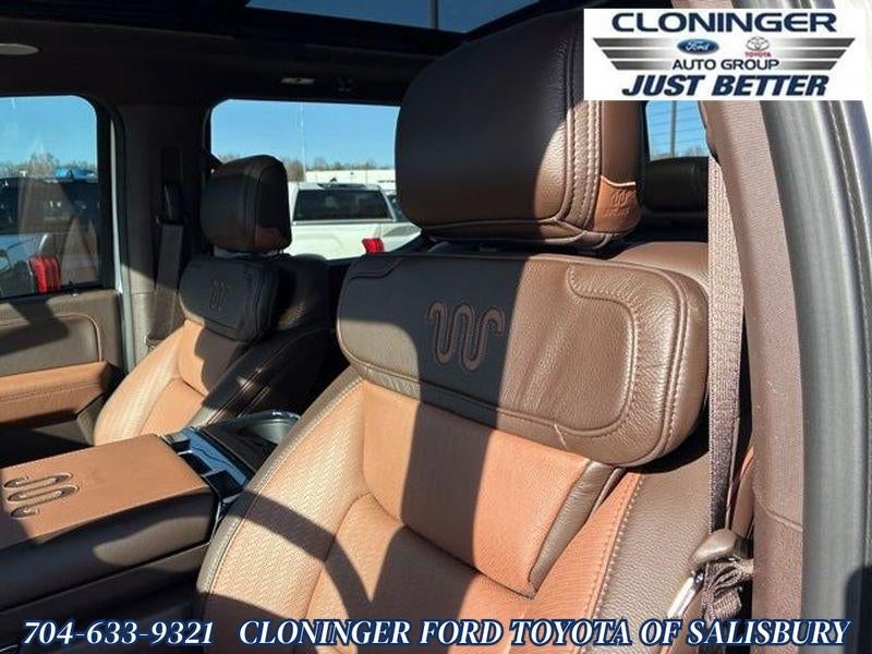 2024 Ford F-150 King Ranch