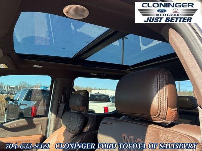 2024 Ford F-150 King Ranch