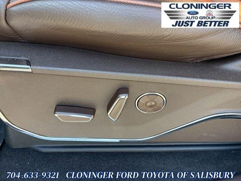 2024 Ford F-150 King Ranch