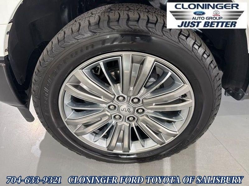 2024 Ford F-150 King Ranch