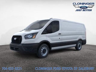2026 Ford Transit Van Base