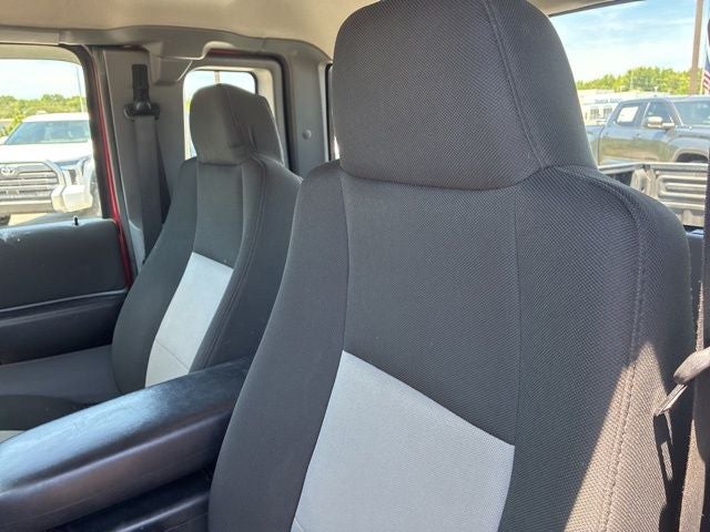 2009 Ford Ranger Sport