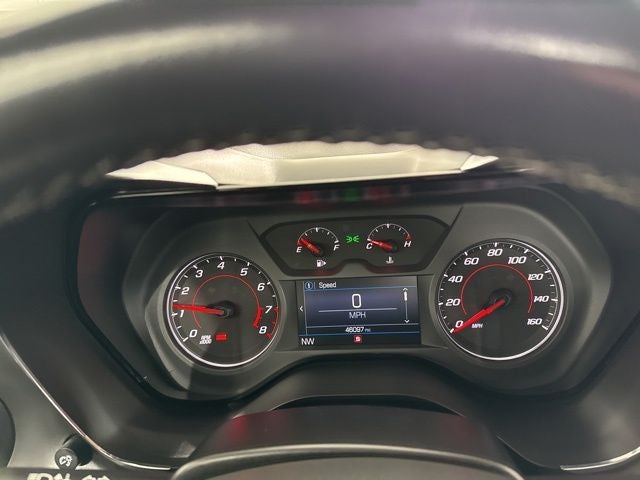 2019 Chevrolet Camaro 2LT 2LT