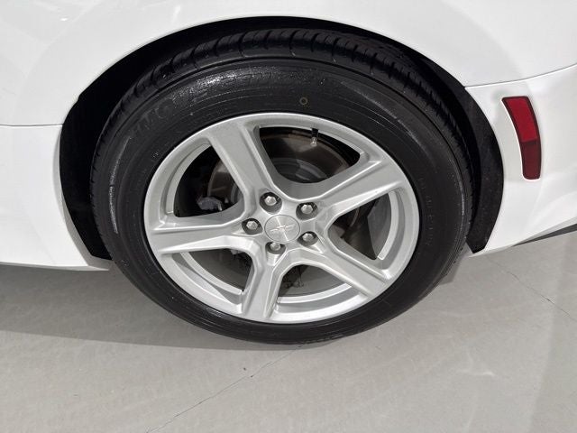 2019 Chevrolet Camaro 2LT 2LT