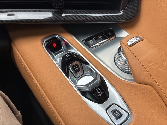 2020 Chevrolet Corvette Stingray 2LT