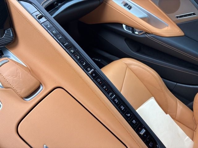 2020 Chevrolet Corvette Stingray 2LT