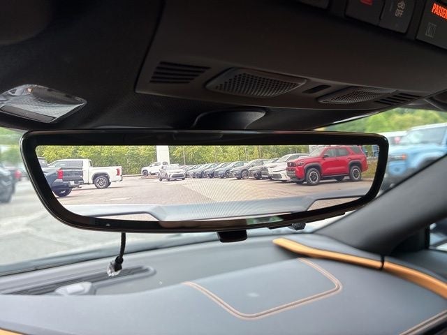 2020 Chevrolet Corvette Stingray 2LT