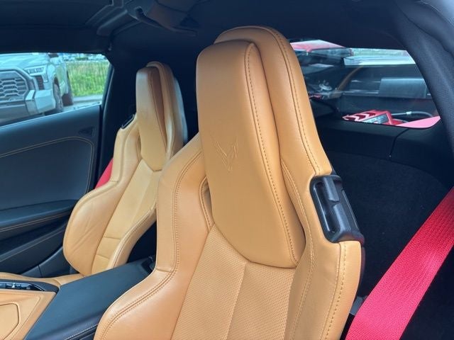 2020 Chevrolet Corvette Stingray 2LT