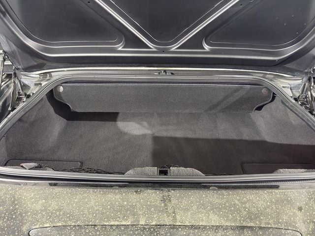 2011 Chevrolet Corvette Base 4LT