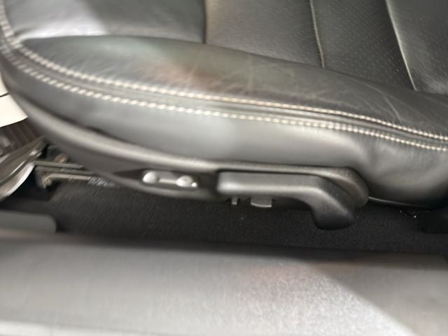 2011 Chevrolet Corvette Base 4LT