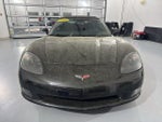 2011 Chevrolet Corvette Base 4LT