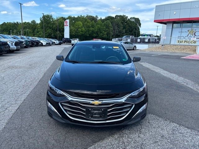 2023 Chevrolet Malibu LS 1LS