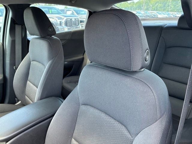 2023 Chevrolet Malibu LS 1LS
