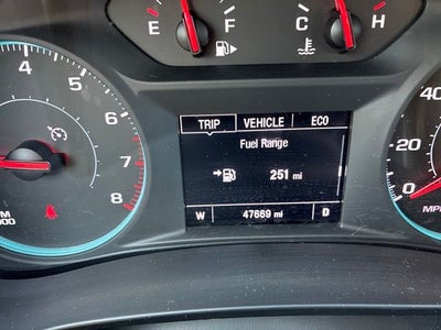 2023 Chevrolet Malibu LS 1LS