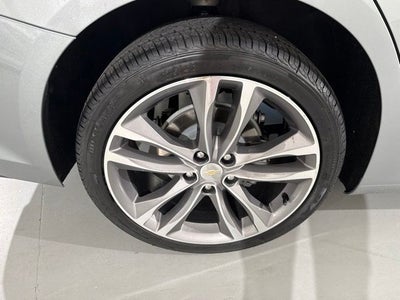 2024 Chevrolet Malibu LT 2LT