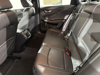 2024 Chevrolet Malibu LT 2LT