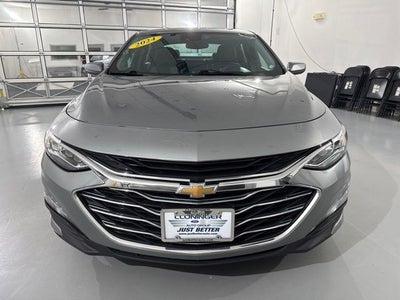 2024 Chevrolet Malibu LT 2LT