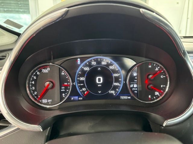 2024 Chevrolet Malibu LT 2LT