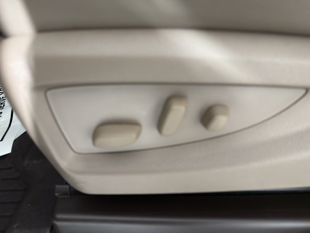 2017 Chevrolet Silverado LTZ