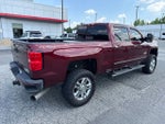 2016 Chevrolet Silverado 2500HD High Country