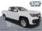 2022 Chevrolet Colorado LT EXTENDED CAB