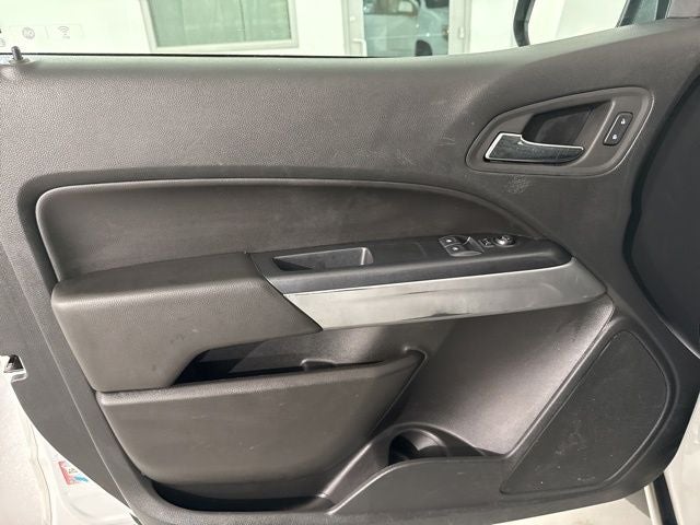 2022 Chevrolet Colorado LT EXTENDED CAB