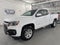 2022 Chevrolet Colorado LT EXTENDED CAB