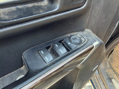 2021 Chevrolet Silverado RST