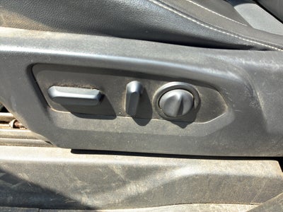 2021 Chevrolet Silverado RST