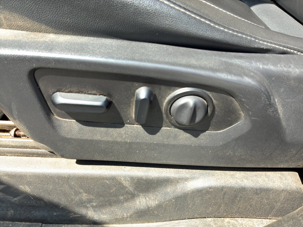 2021 Chevrolet Silverado RST