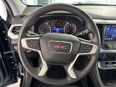 2022 GMC Acadia SLE
