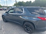 2019 Chevrolet Traverse LT Cloth w/1LT
