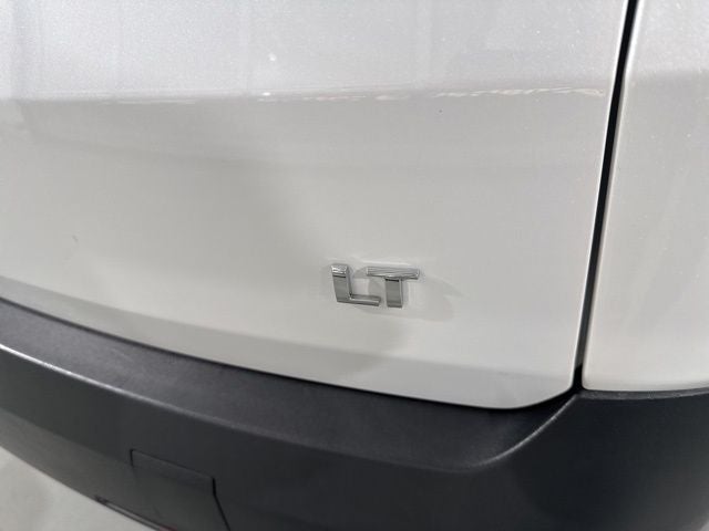 2020 Chevrolet Traverse 3LT