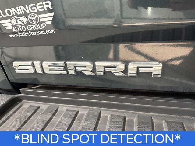 2019 GMC Sierra 3500HD Denali