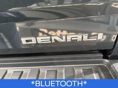 2019 GMC Sierra 3500HD Denali