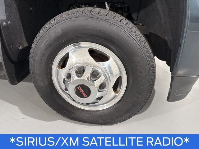 2019 GMC Sierra 3500HD Denali