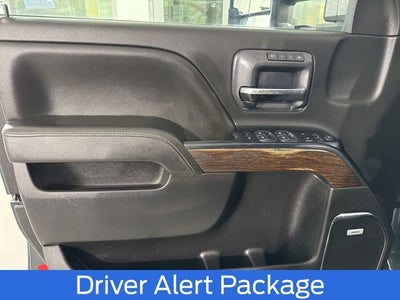 2019 GMC Sierra 3500HD Denali