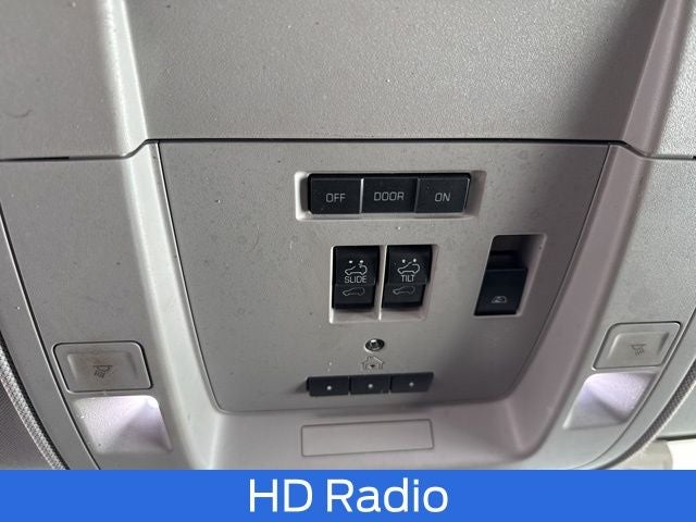 2019 GMC Sierra 3500HD Denali