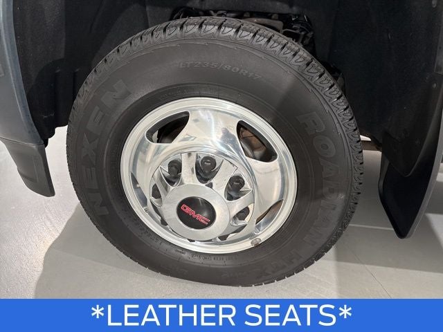 2019 GMC Sierra 3500HD Denali