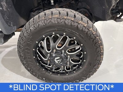 2019 GMC Sierra 3500HD Denali