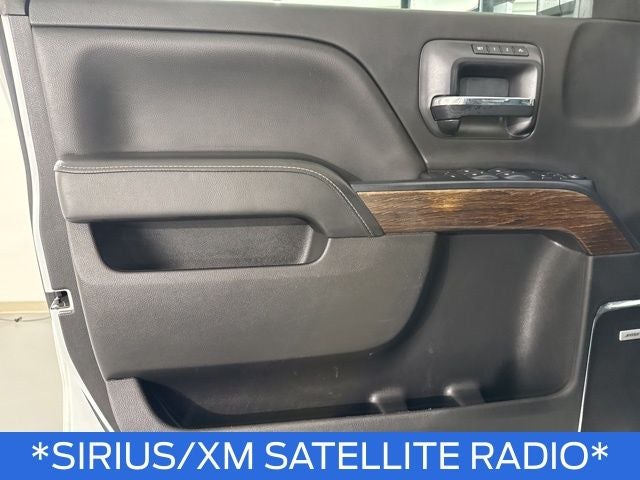 2019 GMC Sierra 3500HD Denali