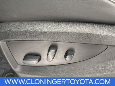 2019 GMC Sierra 3500HD Denali