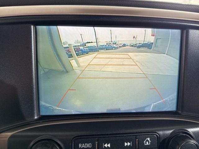 2019 GMC Sierra 3500HD Denali