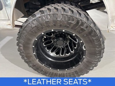 2019 GMC Sierra 3500HD Denali