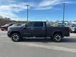 2024 GMC Sierra Denali
