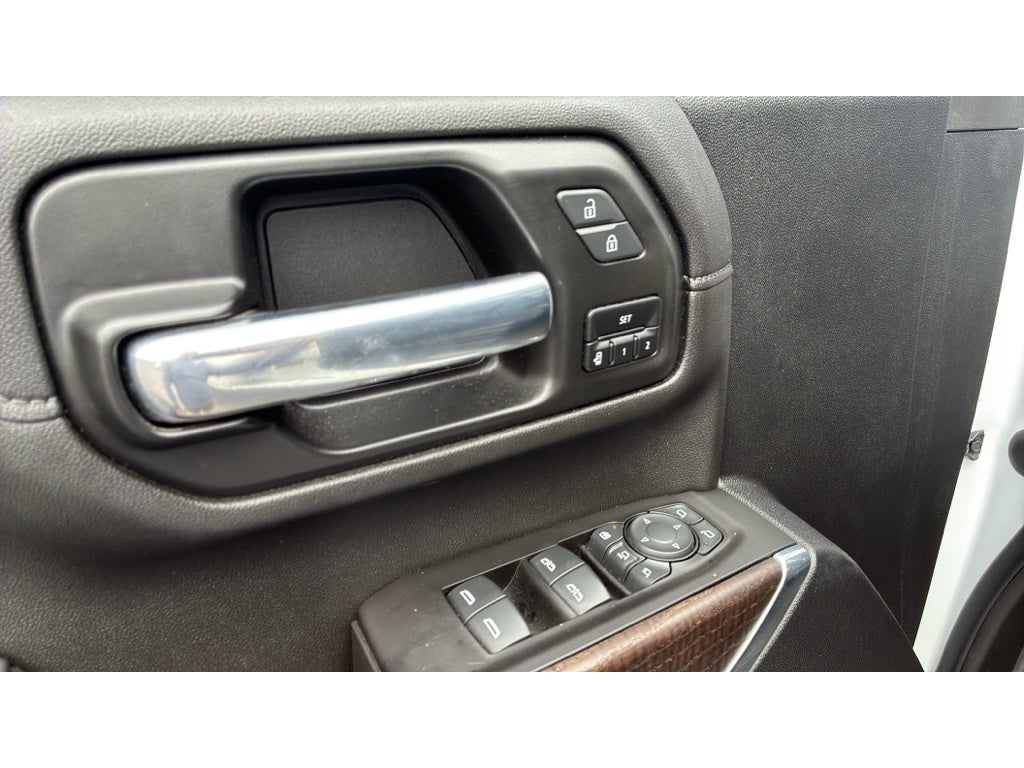 2021 GMC Sierra Denali