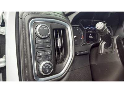 2021 GMC Sierra Denali