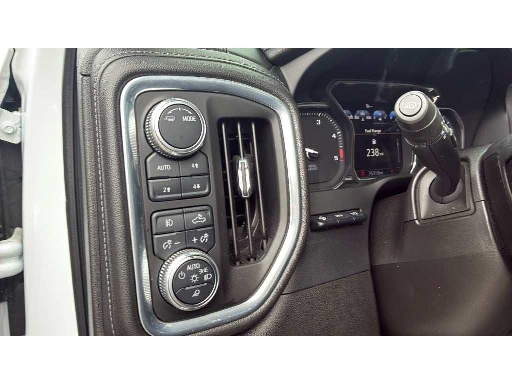 2021 GMC Sierra Denali