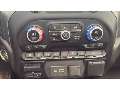 2021 GMC Sierra Denali